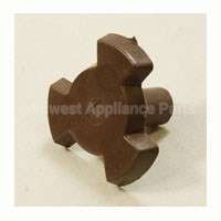 WB06X10375 GE Microwave Coupler