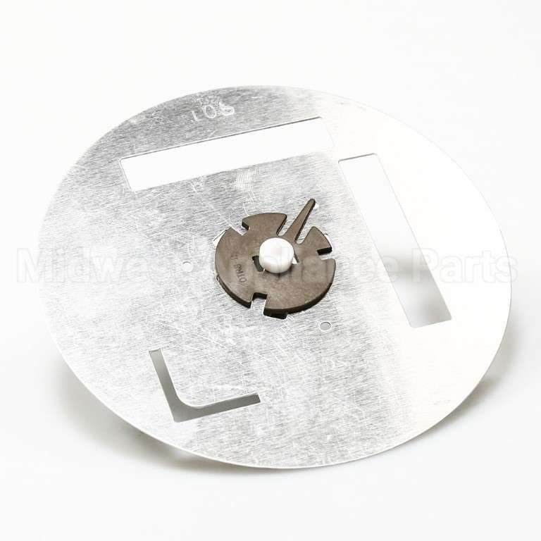 WB06X10416 GE Microwave Stirrer