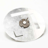 WB06X10416 GE Microwave Stirrer