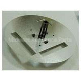 WB06X10416 GE Microwave Stirrer