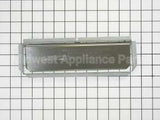 WB06X10436 GE Microwave Hood Damper Assembly