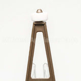 WB06X10549 GE Microwave Turntable Assembly