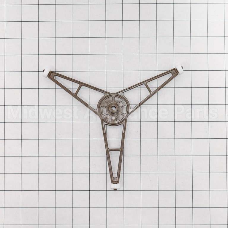 WB06X10549 GE Microwave Turntable Assembly