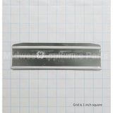 WB06X10565 GE Microwave Exhaust Damper