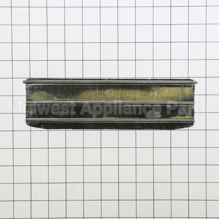 WB06X10565 GE Microwave Exhaust Damper