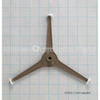 WB06X10584 GE Microwave Tray Roller Assembly