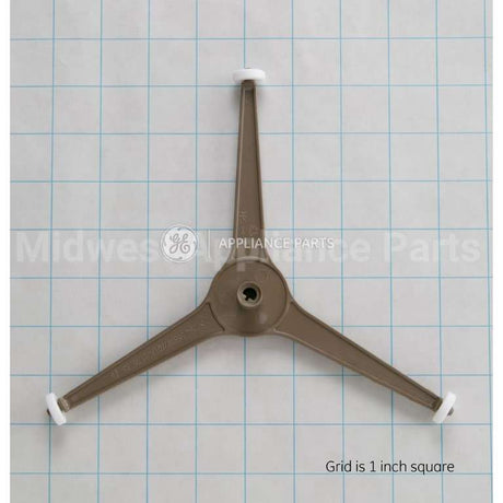 WB06X10584 GE Microwave Tray Roller Assembly
