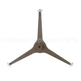 WB06X10584 GE Microwave Tray Roller Assembly