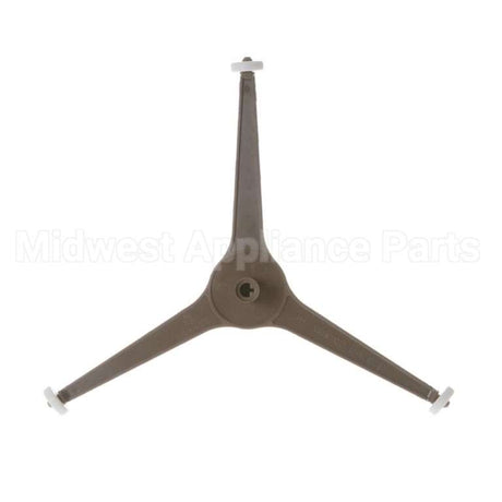 WB06X10584 GE Microwave Tray Roller Assembly