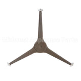 WB06X10584 GE Microwave Tray Roller Assembly
