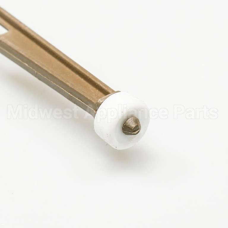 WB06X10633 GE Microwave Tray Roller Assembly