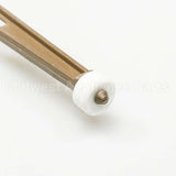 WB06X10633 GE Microwave Tray Roller Assembly