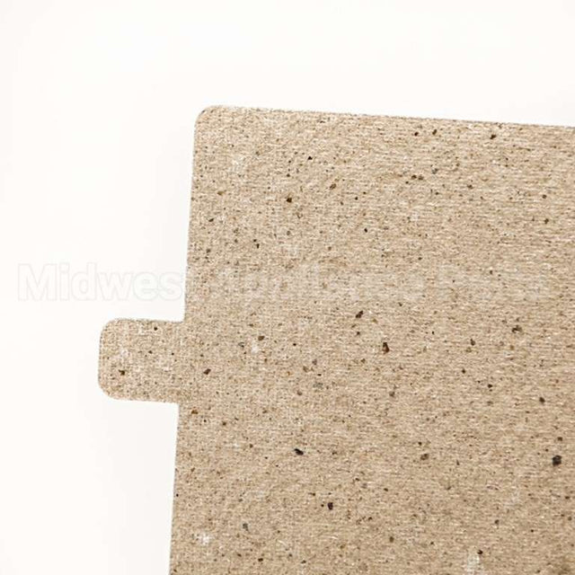 WB06X10638 GE Canopy Mica