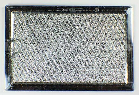 WB06X10654 GE Microwave Grease Filter