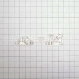 WB06X10676 GE Latch-Body