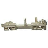 WB06X10676 GE Latch-Body