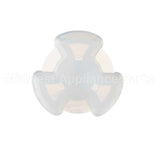 WB06X10693 GE Shaft Asm