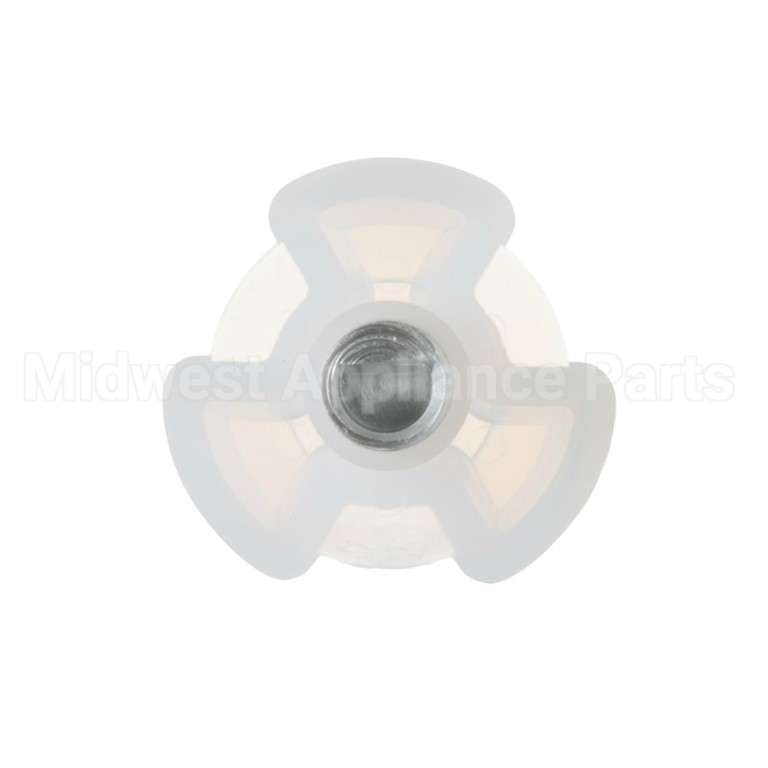 WB06X10693 GE Shaft Asm