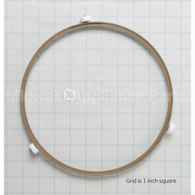 WB06X10705 GE Microwave Tray Roller Assembly