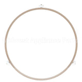 WB06X10705 GE Microwave Tray Roller Assembly