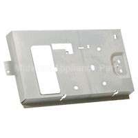 WB06X10707 GE Microwave Control Panel Bracket