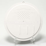 WB06X10712 GE Microwave Fan Cover