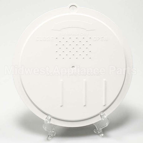 WB06X10712 GE Microwave Fan Cover