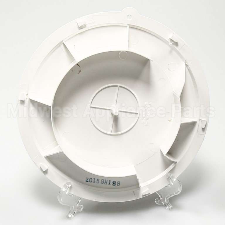 WB06X10712 GE Microwave Fan Cover