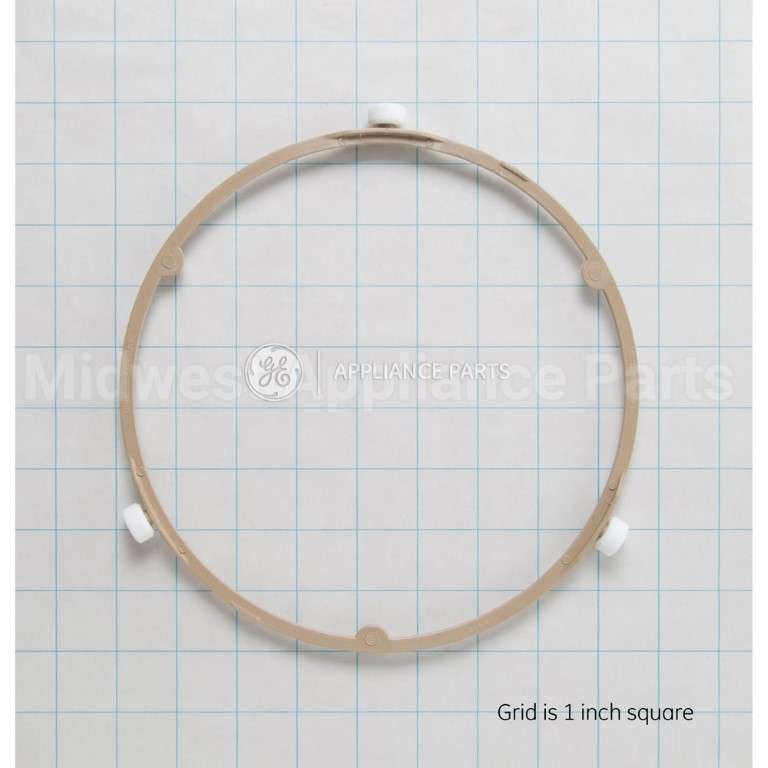 WB06X10818 GE Guide Roller Tt