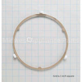 WB06X10818 GE Guide Roller Tt