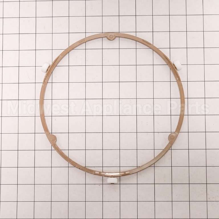 WB06X10818 GE Guide Roller Tt