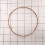 WB06X10818 GE Guide Roller Tt