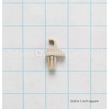 WB06X10824 GE Holder-Rack