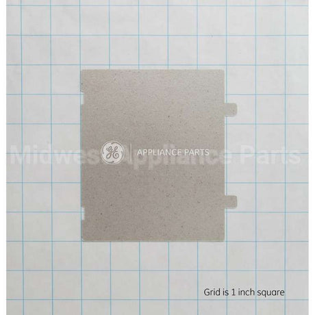 WB06X10828 GE Mica Cover