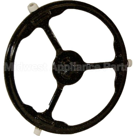 WB06X10834 GE Ring Asm