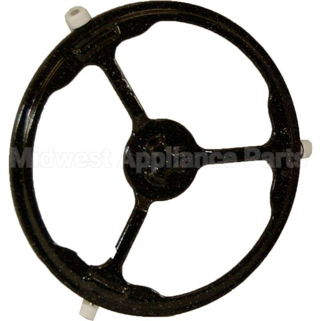 WB06X10834 GE Ring Asm