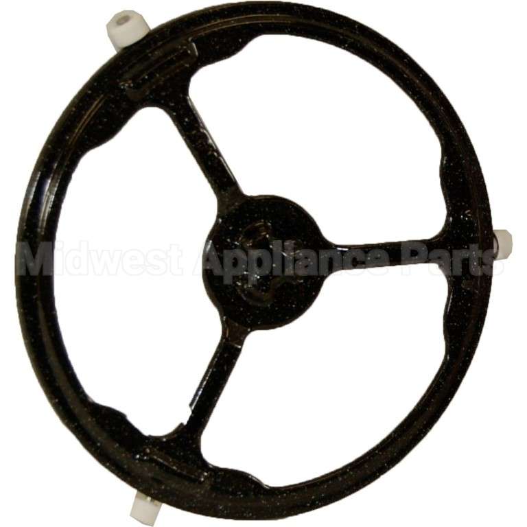 WB06X10834 GE Ring Asm