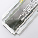 WB06X10920 GE Asm Hood Damper