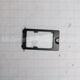 WB06X10927 GE Lamp Cover