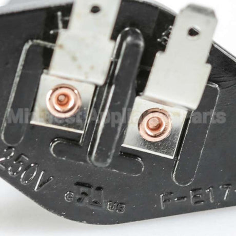 WB06X10929 GE Socket Lamp