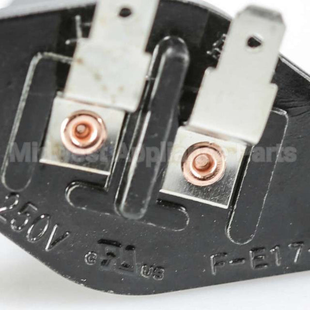 WB06X10929 GE Socket Lamp