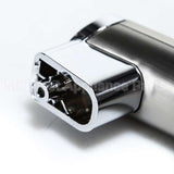 WB06X10944 GE Range Handle Support