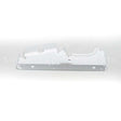 WB07K10001 GE Range End Cap - Right