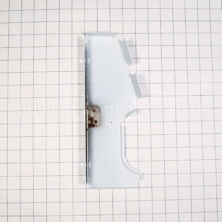 WB07K10001 GE Range End Cap - Right