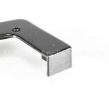 WB07K10003 GE Range Right End Cap - Black