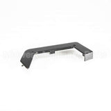 WB07K10003 GE Range Right End Cap - Black