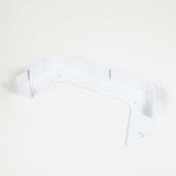 WB07K10005 GE Range End Cap - Right Side - White