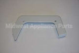 WB07K10005 GE Range End Cap - Right Side - White
