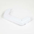 WB07K10007 GE Range End Cap - Left Side - White