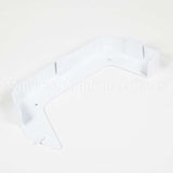 WB07K10007 GE Range End Cap - Left Side - White